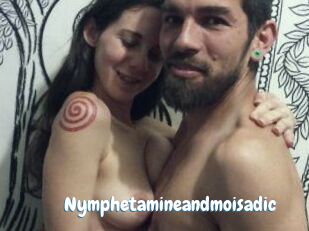 Nymphetamineandmoisadic