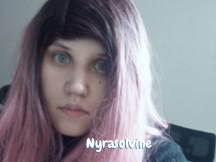 Nyrasolvine
