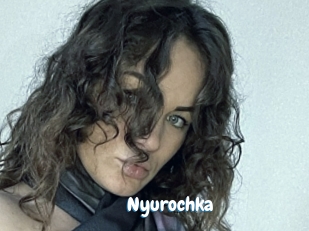 nyurochka Coquine Avenue