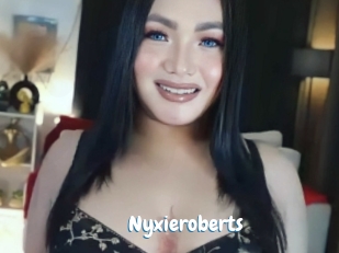 Nyxieroberts