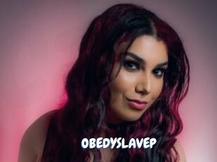 OBEDYSLAVEP