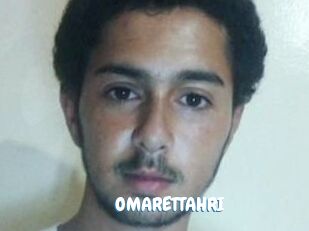 OMARETTAHRI
