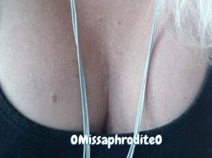 OMissaphroditeO