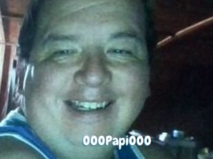 OOOPapiOOO