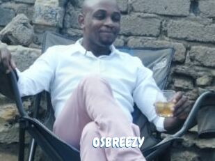 OSBREEZY Coquine Avenue