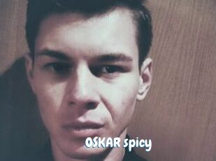 OSKAR_spicy