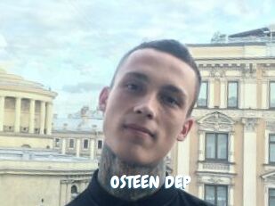 OSTEEN_DEP