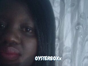 OYSTERBOXx