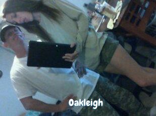 Oakleigh