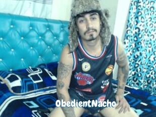 ObedientNacho