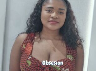 Obsesion Coquine Avenue