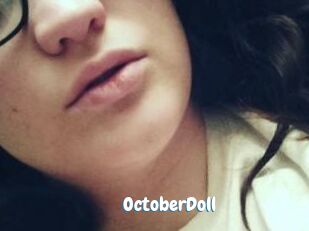 OctoberDoll