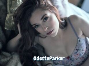 OdetteParker