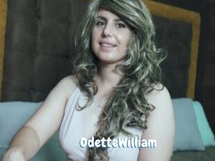 OdetteWilliam