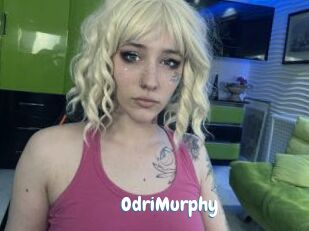 OdriMurphy