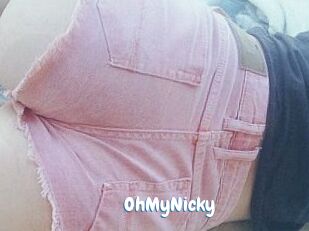 OhMyNicky