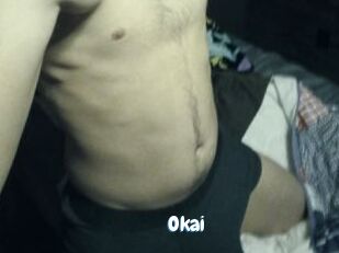 Okai Coquine Avenue