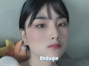 Okduqin