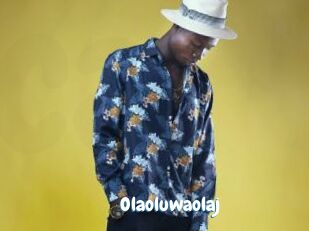 Olaoluwaolaj Coquine Avenue