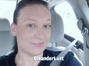 OleanderLust