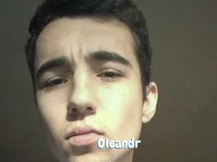 Oleandr
