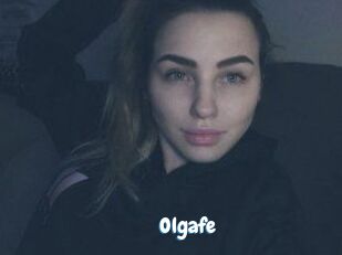Olgafe