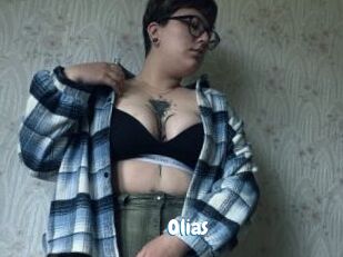 Olias