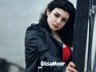 OlisaMoor