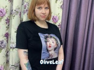 OliveLeaf
