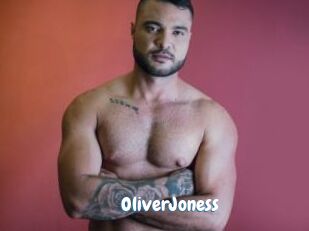 OliverJoness Coquine Avenue