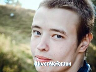 OliverNeferson