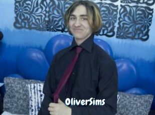OliverSims