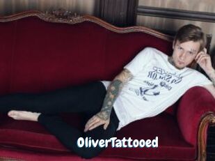 OliverTattooed