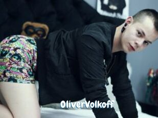 OliverVolkoff Coquine Avenue
