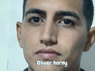 Oliver_horny
