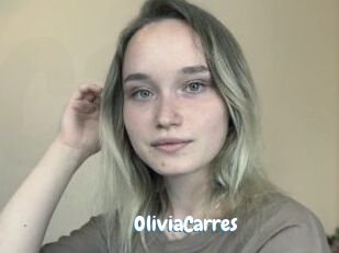 OliviaCarres Coquine Avenue