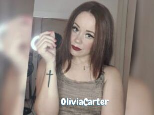 OliviaCarter Coquine Avenue