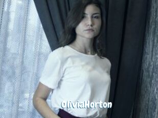 OliviaHorton Coquine Avenue