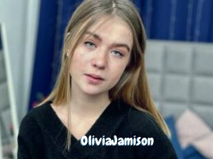 OliviaJamison Coquine Avenue