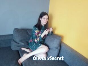 Olivia_xSecret