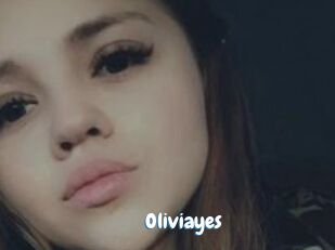 Oliviayes
