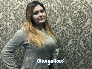 OliviyaRous