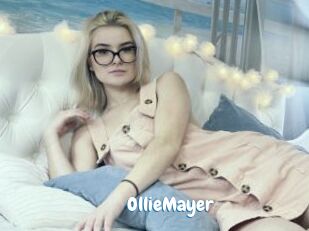 OllieMayer Coquine Avenue