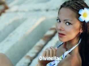 Olvinella