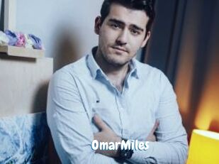 OmarMiles