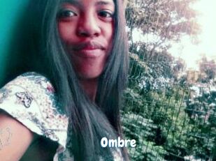 Ombre