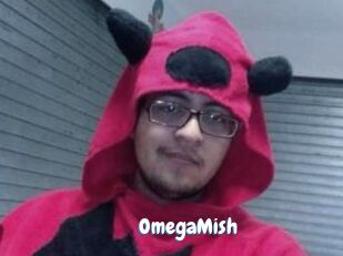 OmegaMish