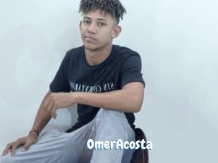 OmerAcosta