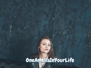 OneAmeliaInYourLife