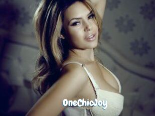 OneChicJoy Coquine Avenue